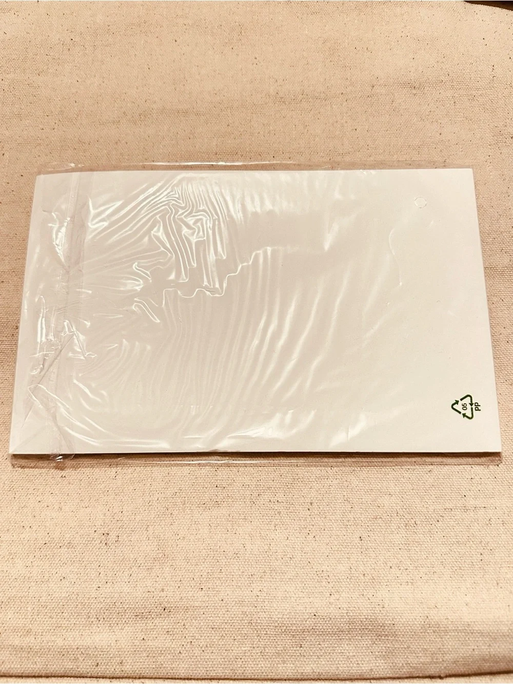CHANEL | Cleaning Cloth | CHANEL Handbag Cleaning Glove & Care Booklet
